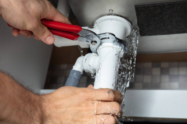 Best Water damage contractors near me  in Bethany, OR